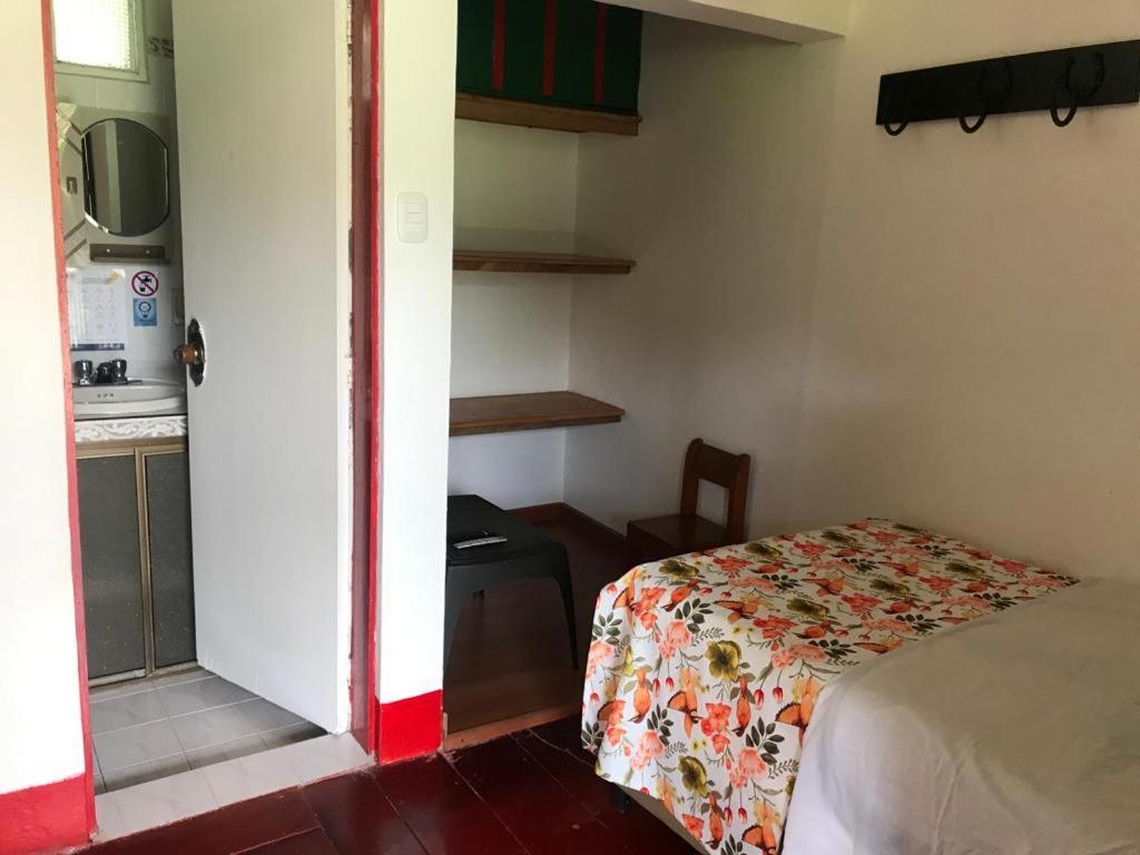 Finca La Playa Ecohotel - Experiencia Campestre - 살렌토 외부 사진